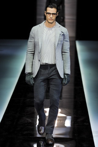 Giorgio Armani / - 2013-2014